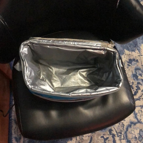 Carolina Panthers lunchbox - Picture 4 of 4